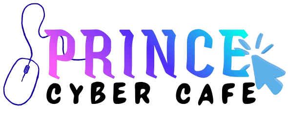 prince cyber